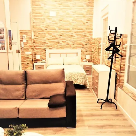 Loft Auditorium アリカンテ